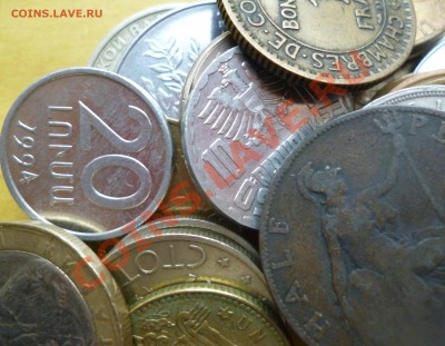 45 монет Мира до 26.08.2012 22-00 - 005.JPG