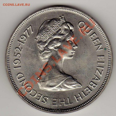 ДЖЕРСИ КРОНА 1977 СЕРЕБР.ЮБИЛЕЙ ДО 30.08.12-22.00МСК (2928) - img079