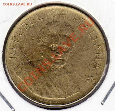 ИТАЛИЯ 200 ЛИР 1980 ФАО+ГОД ЖЕНЩИНЫ ДО 30.08.12-22Ч (2770) - img123