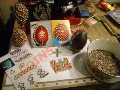 Коллекция самодельных орденов - DSC05075.JPG