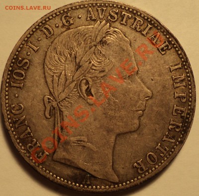 Австрия:1 кр.1790,3 кр.1800,20 кр.1815,1 флорин 1861.Оценка! - DSC00375.JPG