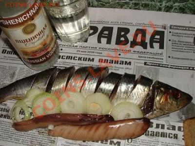 Познакомлюсь с девушкой .... - vodka-zakuska-1