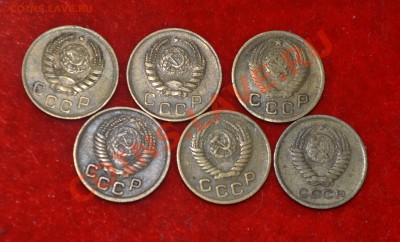 1 копейка 1938,1939,1949,1950,1956,1961 до 31.08.2012 21.00 - DSC_0414.JPG