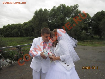 А я вчера женился...Поздравляйте :) - IMG_3081.JPG