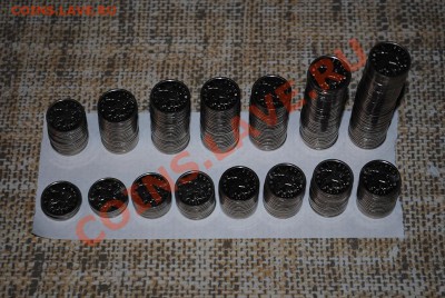 5 копеек 2008 М с гальваническим покрытием (гальваника) - DSC_0849x