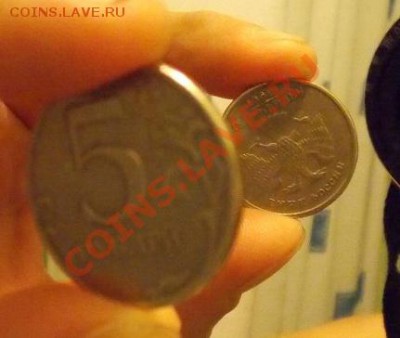 5р 1997 поворот. прошу оценить - q6S17MqzFik