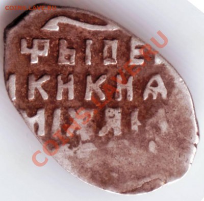 Опознание и оценка чешуйки - IMAGE0099.JPG