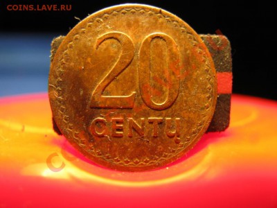 20 центов литва 1991 год.оцените плиз. - IMG_1122.JPG