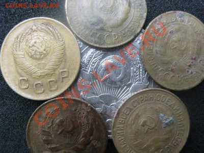 ! Копейки-5шт. и 20копеек 1928г.             До 29.08.2012г. - ср 008.JPG