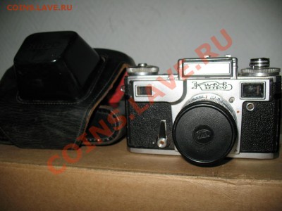 фотоаппарат "Киев" - IMG_0064.JPG