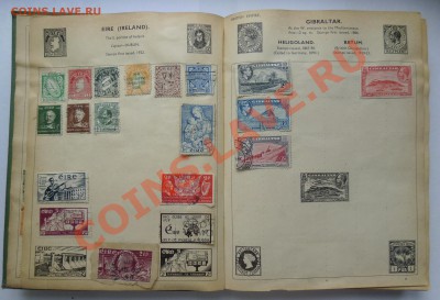 1500 марок - Альбом 1940х - предпродажная оценка - 103