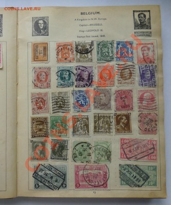 1500 марок - Альбом 1940х - предпродажная оценка - 105