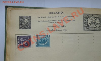 1500 марок - Альбом 1940х - предпродажная оценка - 112
