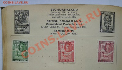 1500 марок - Альбом 1940х - предпродажная оценка - 142