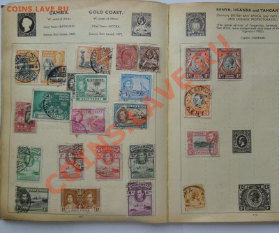 1500 марок - Альбом 1940х - предпродажная оценка - 143