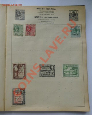 1500 марок - Альбом 1940х - предпродажная оценка - 156