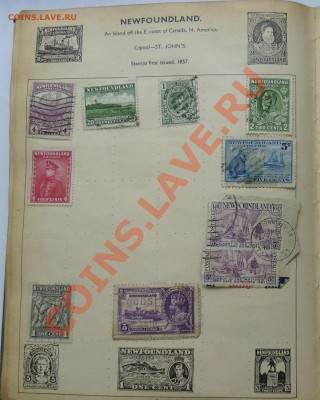 1500 марок - Альбом 1940х - предпродажная оценка - 161