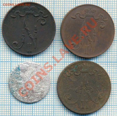 5пенни 1913,1916+бонусы,до 30.08.2012г. 22.00 по Москве - 5пенни скан