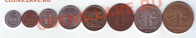 Лот монет Исландии. до 31.08.12 в 22.00мск - 2.JPG