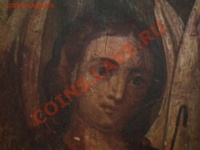 Прошу опознать и оценить икону - DSCF4809_1