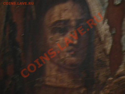 Прошу опознать и оценить икону - DSCF4810_1