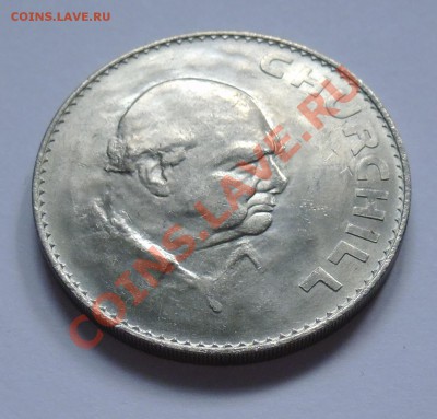 Флорины Шиллинги Халфкрауны. Великобиртания 1947-1967 - 218