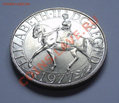 Флорины Шиллинги Халфкрауны. Великобиртания 1947-1967 - 207