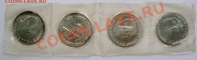 СЕРЕБРО инвестиционное - Норвегия - 4-1-1.JPG
