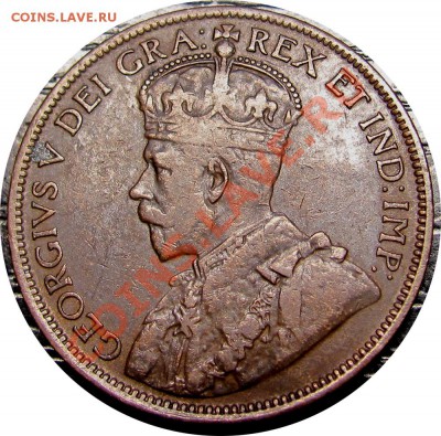 S21 Канада 1¢ 1916 до 02.09 в 22°° - S21 Canada 1c 1916_1