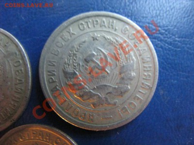 разновидность штампа складки в "0" - Изображение 4807