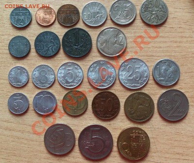 Чехословакия-25 штук по типам до 02.09.12 в 22.00 - 101_2402