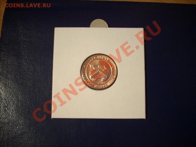 Жетоны монетного двора США - DSCN8125.JPG