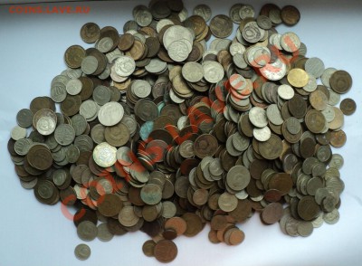 советы 1961-1991 ≈ 2,5 кг_____________до 2.09.12 в 22:00 мск - Без имени2