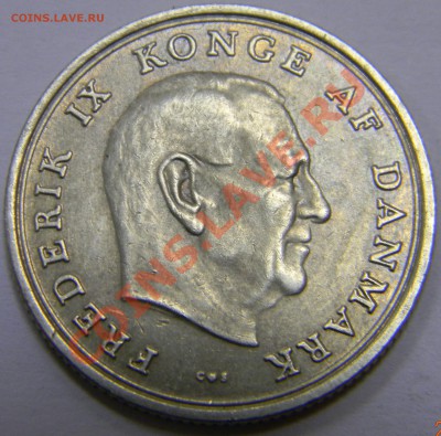 1 крона Дания 1968 - DSCN2140.JPG