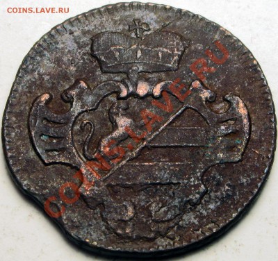1 Сольдо 1788 - Италия Гориция - до 3.09 21 МСК - 045.JPG