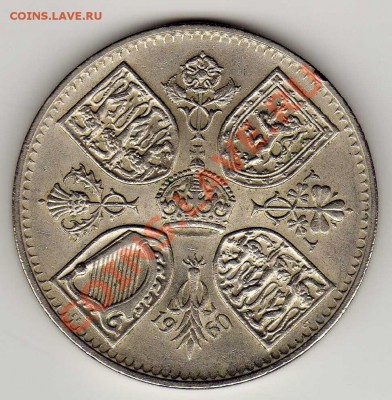 Великобритания крона 1960 до 03.09.12 в 22.00мск (2953) - img191