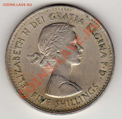 Великобритания крона 1960 до 03.09.12 в 22.00мск (2953) - img199