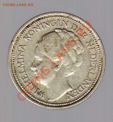 Ag Нидерланды 10 центов 1928 до 03.09.12 в 22.00мск (2983) - img209