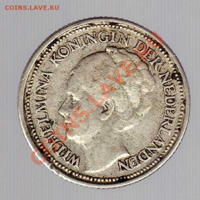 Ag Нидерланды 10 центов 1935 до 03.09.12 в 22.00мск (2983) - img210