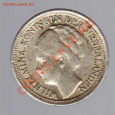 Ag Нидерланды 10 центов 1938 до 03.09.12 в 22.00мск (2983) - img212