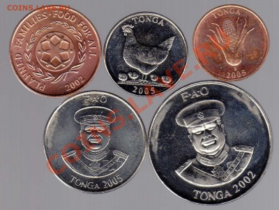 Тонга подборка ФАО 2002-2005 (5шт.) до 03.09.12 в 22ч (2432) - img215