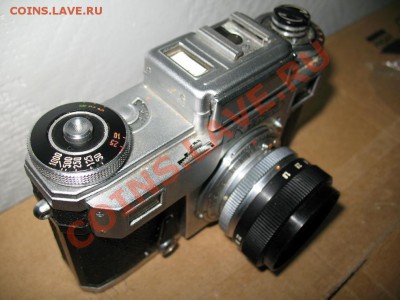 фотоаппарат "Киев" - IMG_0073.JPG