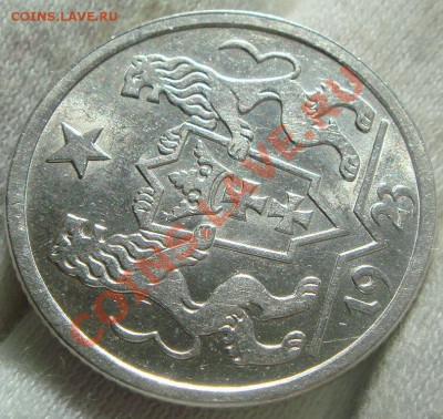 Danzig 1 Gulden 1923 до 01.09.12 в 22.00 по Москве - Копия DSC09110.JPG