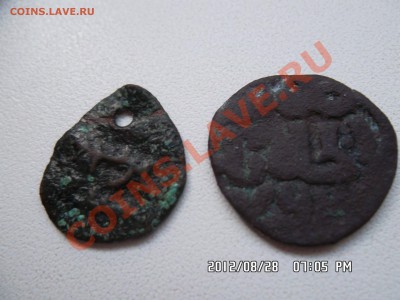 помогите определить монеты - SAM_0216.JPG