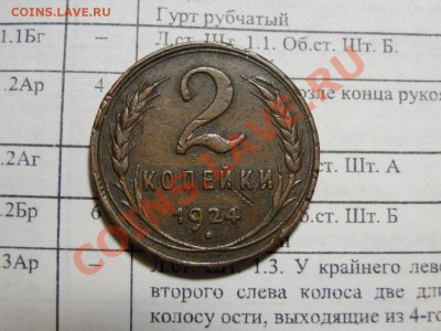 2 копейки 1924 года - DSC03024.JPG