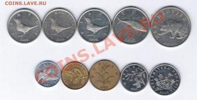 Подборка Хорватии до 31.08.2012 г. 22:00 МСК - Хорватия2