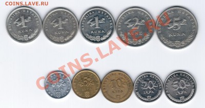 Подборка Хорватии до 31.08.2012 г. 22:00 МСК - Хорватия1