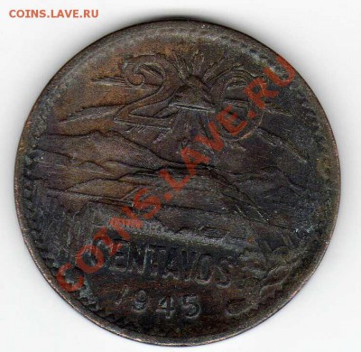 Мексика 10 сентаво 1945 до 03.09.12 в 22.00мск (3145) - img303