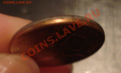 1р 1992г  смещение - 1 руб 1992_2