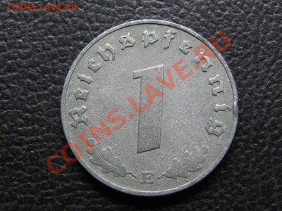 Рейхспфенинг.50,10,5,1,  1938-44 г. - IMG_1651.JPG